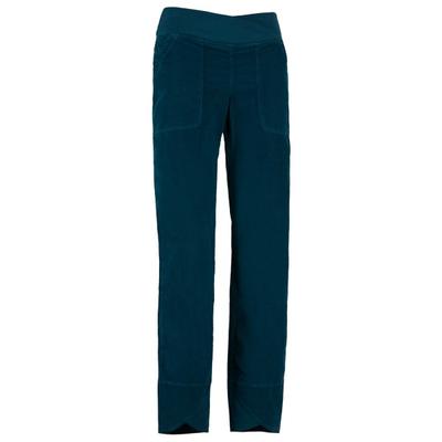 E9 - Women's Olly - Boulderhose Gr S blau Image