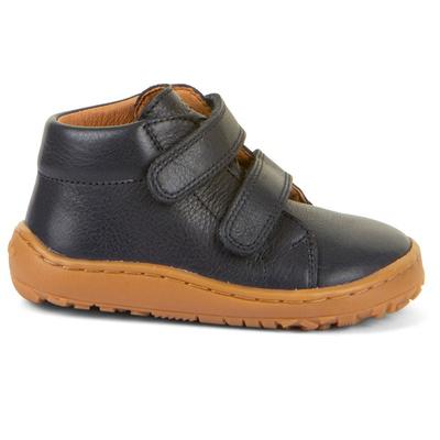 Froddo - Kid's Barefoot First Step - Barfußschuhe 22 | EU 22 schwarz Image