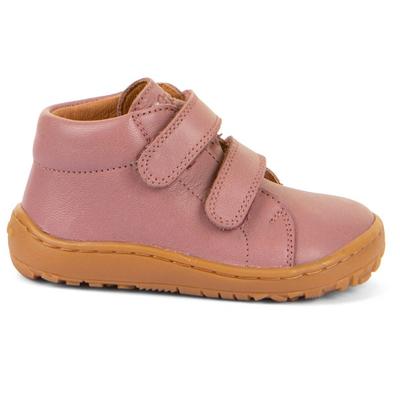 Froddo - Kid's Barefoot First Step - Barfußschuhe 23 | EU 23 rosa Image