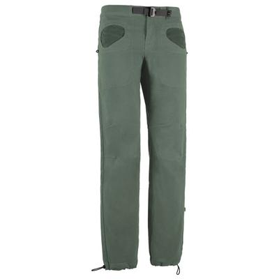 E9 - Rondo Belt - Boulderhose Gr M oliv Image