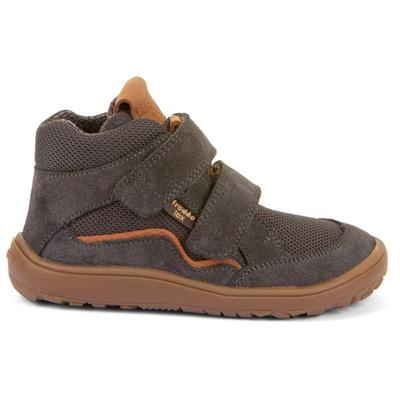 Froddo - Kid's Barefoot Tex Autumn - Barfußschuhe 30 | EU 30 grau Image