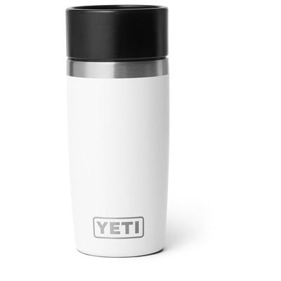 Yeti Coolers - Rambler Travel Bottle - Isolierflasche Gr 354 ml weiß Image