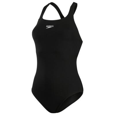 Speedo - Women's Endurance+ Kickback - Badeanzug Gr 48 schwarz Image