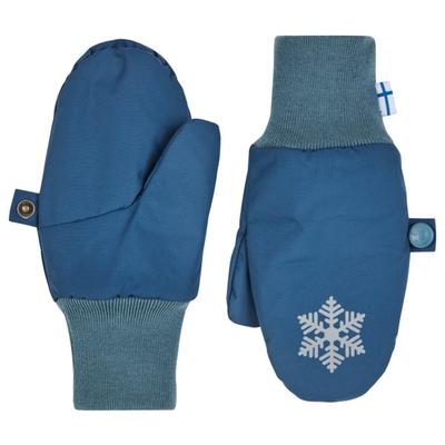Finkid - Rukkanen - Handschuhe Gr M blau Image