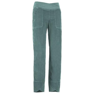 E9 - Women's Olly - Boulderhose Gr XL türkis Image