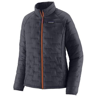 Patagonia - Women's Micro Puff Jacket - Kunstfaserjacke Gr M blau Image