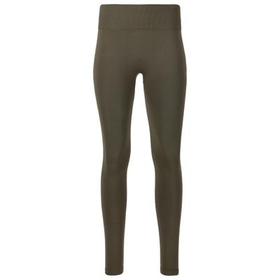 ATHLECIA - Women's Nagar V2 Seamless Tights - Leggings Gr XXS/XS braun Image