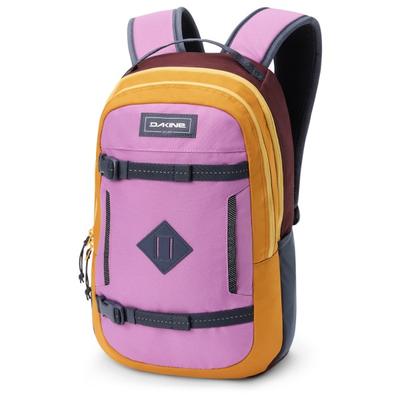Dakine - Mission Pack 18 - Daypack Gr 18 l bunt Image