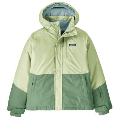 Patagonia - Kid's Powder Town Jacket - Skijacke Gr XXL grün Image
