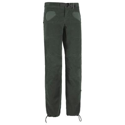 E9 - Rondo Belt-VS - Boulderhose Gr XS grau Image