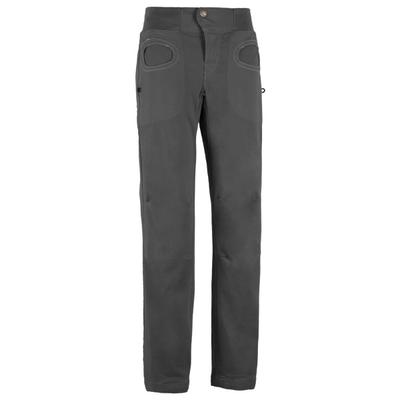 E9 - Women's Onda Rock - Boulderhose Gr XL grau Image
