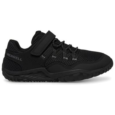 Merrell - Kid's Trail Glove 7 A/C - Barfußschuhe 37 | EU 37 schwarz Image