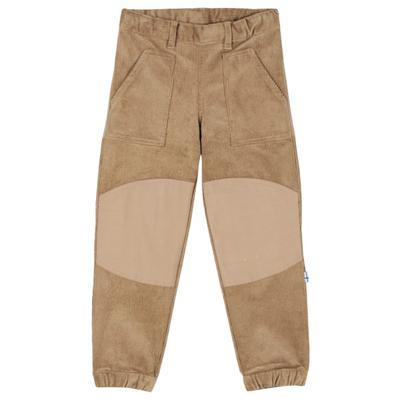Finkid - Kid's Kelmi - Freizeithose Gr 140/150 beige Image