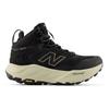 New Balance - Women's Fresh Foam X Hierro Hiker GTX - Wanderschuhe 41,5 | EU 41,5 schwarz