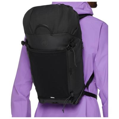 Mammut - Alto 24 - Daypack Gr 24 l schwarz/lila Image
