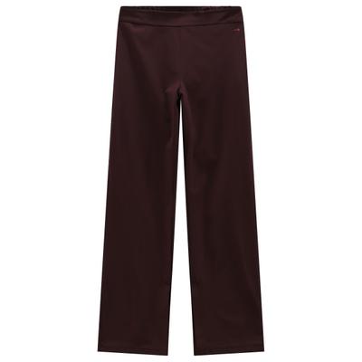 Jeanne Baret - Women's Bellflower Slim Pant - Freizeithose Gr 38 braun Image