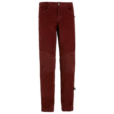 E9 - Gusky - Boulderhose Gr M rot Image