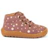 Froddo - Kid's Barefoot First Step Laces - Barfußschuhe 25 | EU 25 rosa