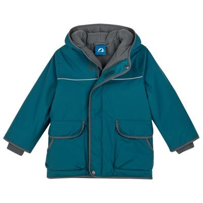 Finkid - Kid's Talvi Sport - Winterjacke Gr 140/150 blau Image