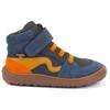 Froddo - Kid's Barefoot Tex Go - Barfußschuhe 28 | EU 28 blau