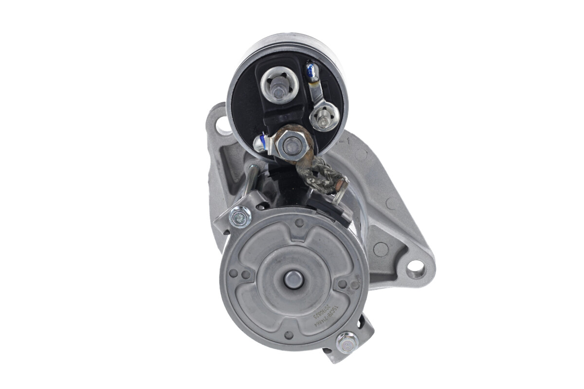 VALEO Starter 458804 12V für FORD H1BT11000AC RMH1BT11000AD H1BT11000AA Image