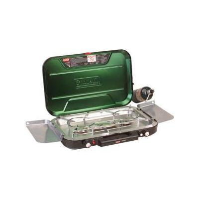 Coleman EvenTemp InstaStart 3-Burner Stove