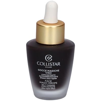 Collistar Face Magic Drops 30ml 30 ml Tropfen Image