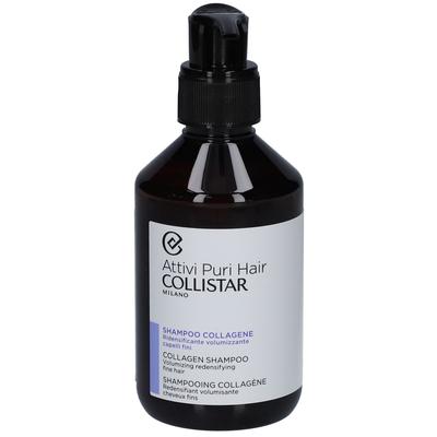 Collistar Collagen Shampoo 250ml 250 ml Image