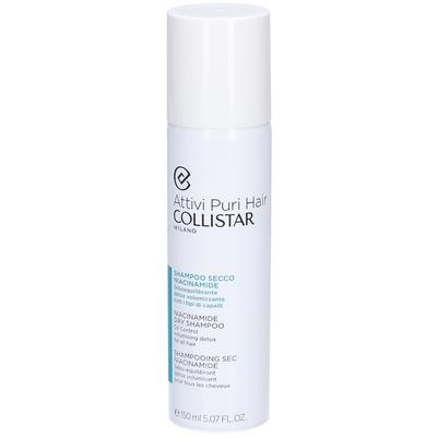 Collistar Niacinamide Dry Shampoo 150ml 150 ml Image