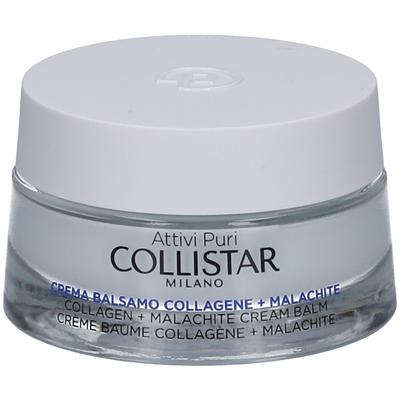 Collistar Collagen + Malachite Cream Balm 50ml 50 ml Balsam Image