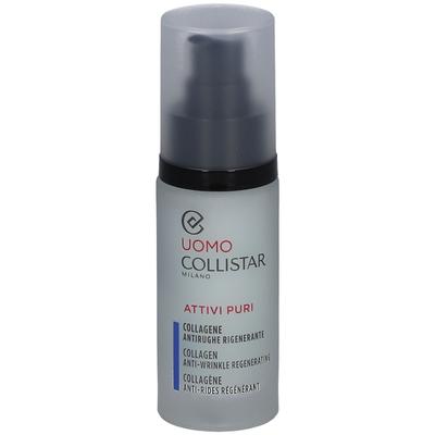 Collistar Attivi Puri Collagen 30ml 30 ml Creme Image