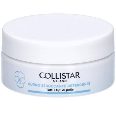 Collistar Make-Up Removing Cleansing Balm 100ml 100 ml Balsam Image