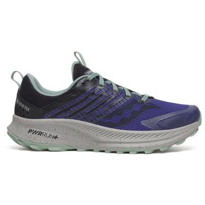 Saucony - Ride TR2 GTX - Trailrunningschuhe 42,5 | EU 42,5 grau Image