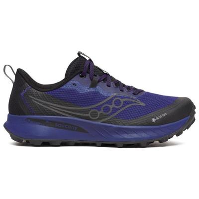 Saucony - Peregrine 15 GTX - Trailrunningschuhe 45 | EU 45 blau Image