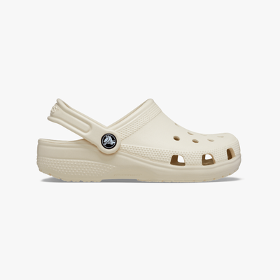 206991-2Y2 KIDS CLASSIC Kinder-Clogs Knochen Image