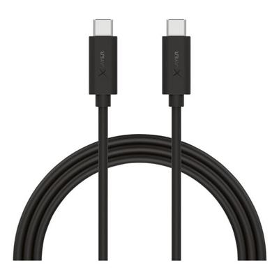 Xlayer USB-C auf USB-C Kabel 1,2 m