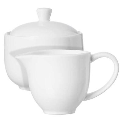 Ritzenhoff & Breker 2-tlg. Milch- und Zucker-Set »Skagen« Image
