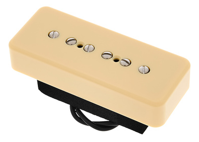 Gotoh Pickups Old-1 P-90 Soapbar BR CR