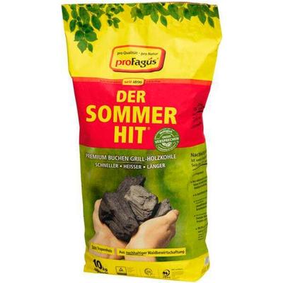 OTTO Office Holzkohle »DER SOMMERHIT®« 10 kg Image
