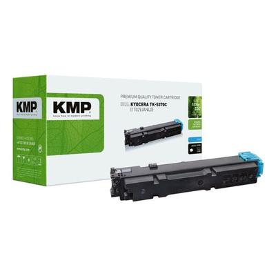 KMP Toner ersetzt Kyocera »TK-5370C« cyan Image