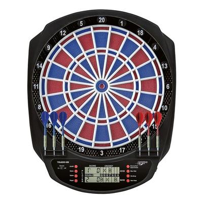 Carromco Elektronisches Dartboard »Toledo-301« Image