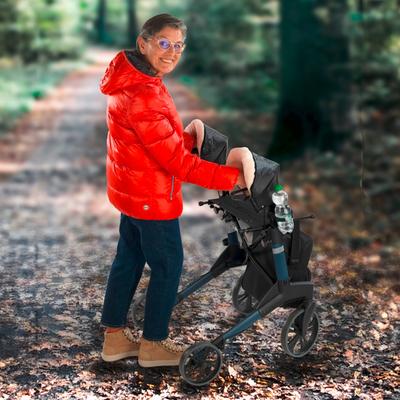 Rollator-/Rollstuhl-Handwärmer 1 Paar Image