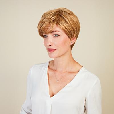 Naturell Perücke "Tilda" mittelblond Image