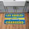Los Angeles Chargers 18