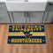 West Virginia Mountaineers 18