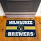 Milwaukee Brewers 18
