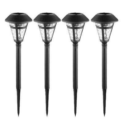 Sylvania 62218 - SOLPATH06L02V830BL outdoor landscape led light Fixture