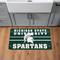Michigan State Spartans 18