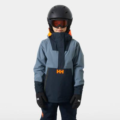 Helly Hansen Juniors' Ride Anorak 164/14 Image