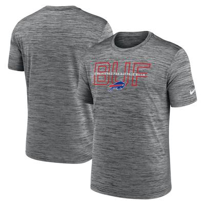 Buffalo Bills Nike Velocity T-Shirt - Herren Image